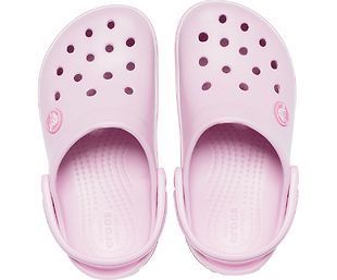 Crocs Kids’ Crocband sandaalit