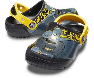 Crocs Batman sandaalit