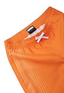 Reima Somero UV-suojashortsit, oranssi