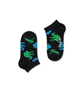 Happy Socks Crocodile nilkkasukat