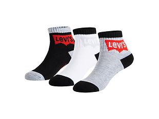 Levi's Batwing sukat, 3-pack