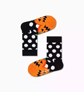 Happy Socks Halloween sukat