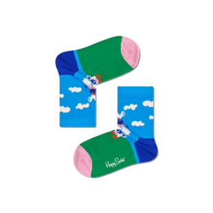 Happy socks Farmtower sukat
