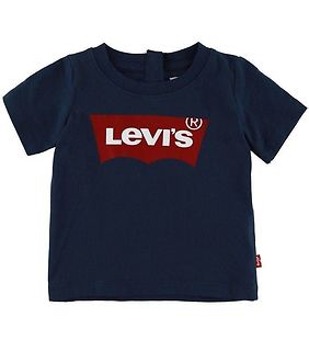 Levi's Baby Batwing t-paita