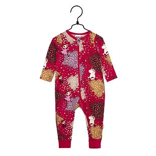 Muumi Kujerrus pyjama