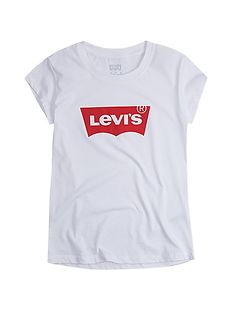 Levi's t-paita, 3-8 v.