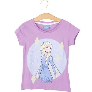 Frozen t-paita, Elsa