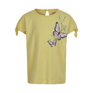 Minymo t-paita, perhoset