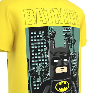 Lego Batman t-paita