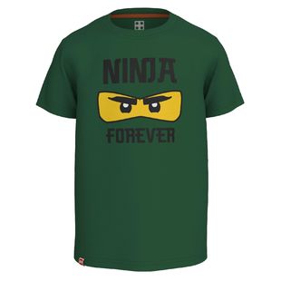 Lego Ninjago t-paita, Ninja Forever