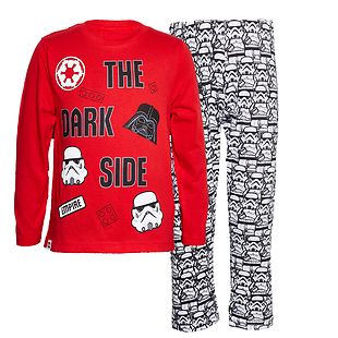 Lego Star Wars Pyjamasetti