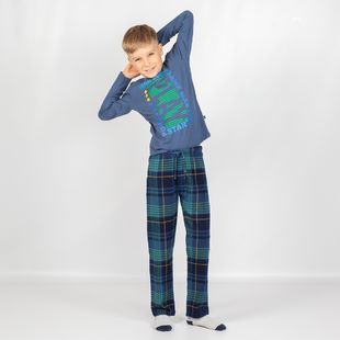 Keiki pyjama, play (100-150cm)