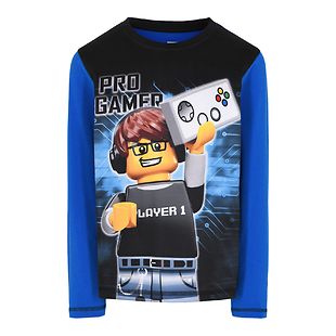 Lego Pyjama, pro gamer (92, 98, 104)