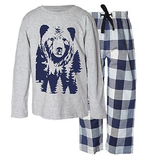 Keiki pyjama