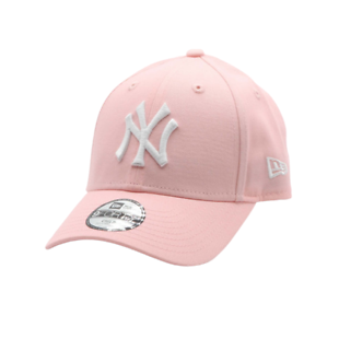 New York Yankees lippis, vaaleanpunainen