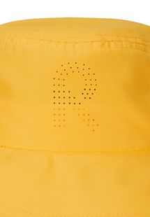 Reima Rantsu UV-suojahattu, keltainen