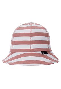 Reima Nupulla hattu, pinkki