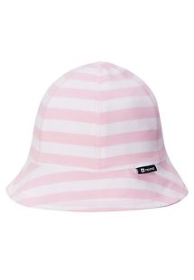 Reima Nupulla hattu, vaaleanpunainen