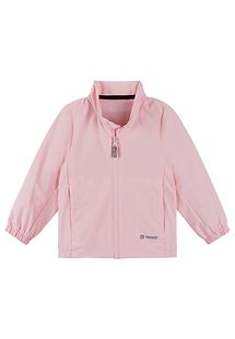 Reima Hiphei takki, vaaleanpunainen