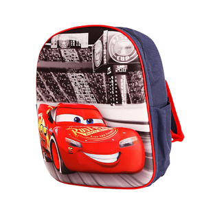 Cars backpack