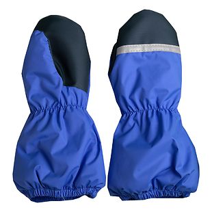 Lenne Snow рукавицы, Синий