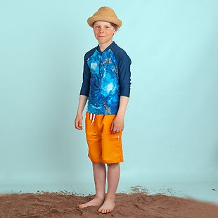 Jonathan солнцезащитные шорты