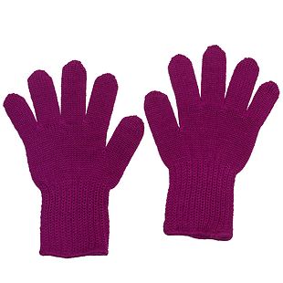 Jonathan merino wool gloves