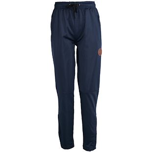 Jonathan tracking pants, blue (110-158 cm)