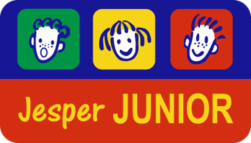 Jesper Junior | FAOR Oy