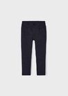 Mayoral kids trousers, Navy